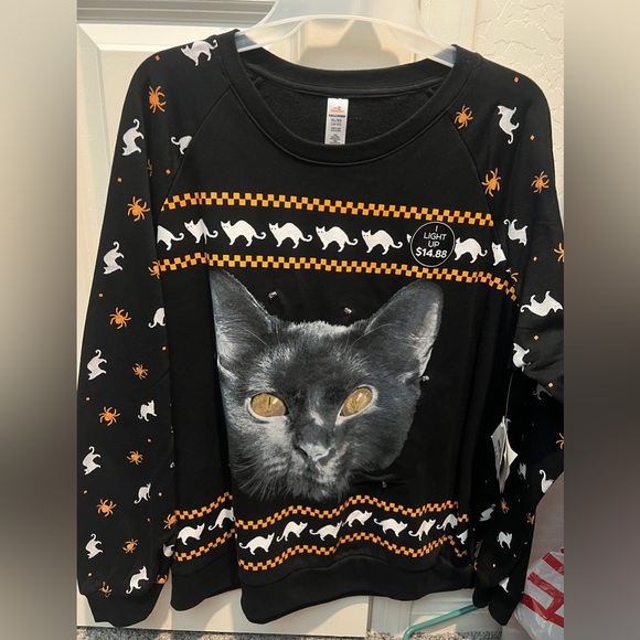 Sweaters - Ugly Halloween Sweater!